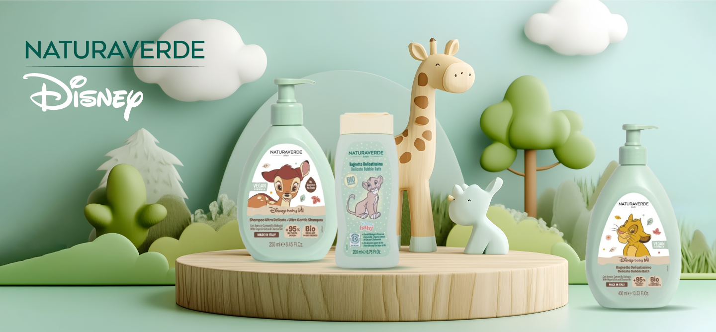 NATURAVERDE